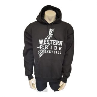 HoodiesNetball Dress <span>SS-1161</span>