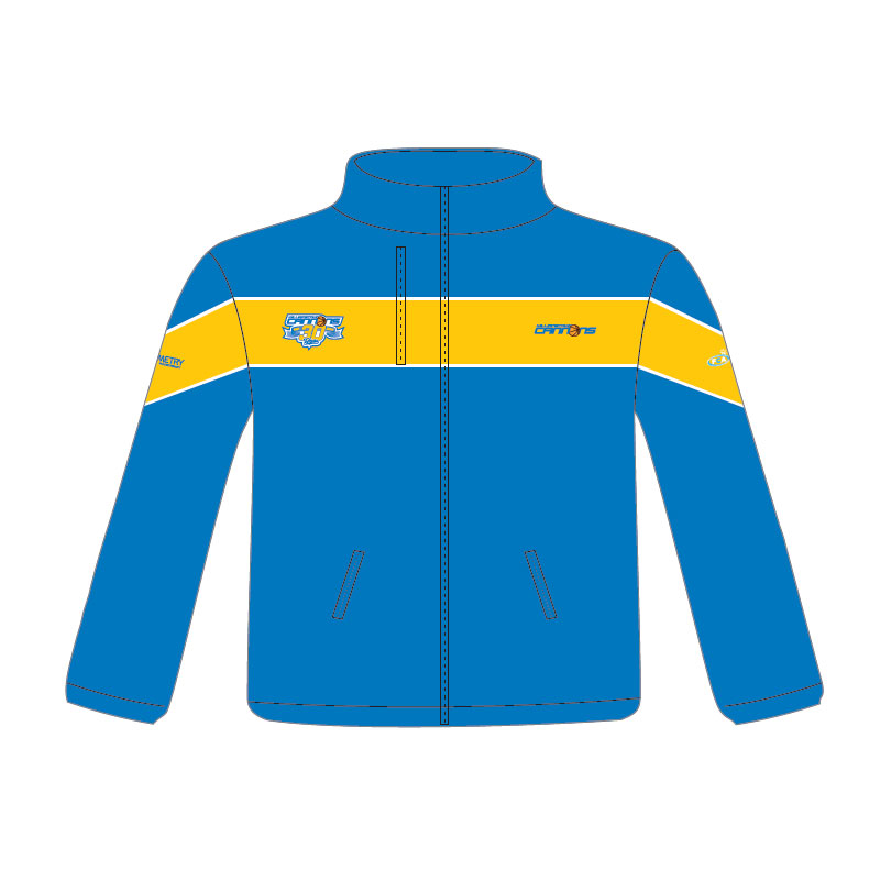 Committee Jacket SS-1300 – Sialkot Sports Australia