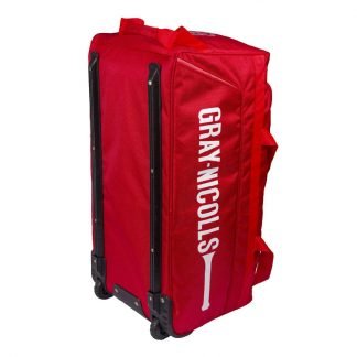 CRICKET BAGS