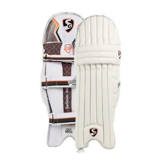 CRICKET PADS